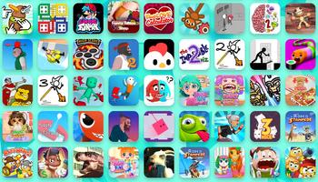 Fun GameBox, 3000+ Games 截圖 3