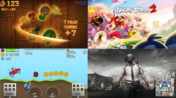 All Games app, 6000+ Games screenshot 3