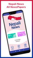 Poster Nepali News
