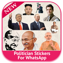 Politician Stickers - WAStickerApps APK