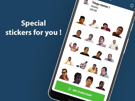 Download Telugu Stickers For Whatsapp Wastickerapps Apk For Android Latest Version