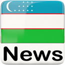 All Uzbekistan Newspaper | Uzbekistan News APK