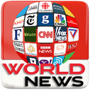 All World Newspaper Newspaper | World Top News APK