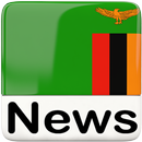 All Zambia Newspaper | Zambia News | Zambia APK