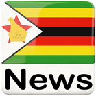 All Zimbabwe Newspaper ícone