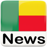 Benin Newspapers | All Benin Newspapers| La Nation ikona