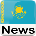 All Kazakhstan Newspaper | Kazakhstan News | Zhas icône