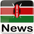 All Kenya Newspaper icon