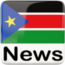 All South Sudan Newspaper | Sudan News | Citizen APK