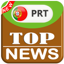 All Portugal Newspapers | Portugal News Radio TV APK
