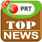 All Portugal Newspapers | Portugal News Radio TV ikona