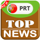 All Portugal Newspapers | Portugal News Radio TV icône