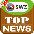 All Swaziland Newspapers | Swazi News Radio TV आइकन