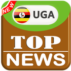 All Uganda Newspaper icône