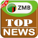 All Zambia Newspaper | Zambia News Radio TV APK