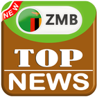 All Zambia Newspaper icône