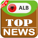 All Albania Newspapers | Albanian News Radio TV APK