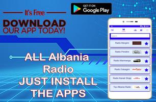 All Albania Newspapers | Albanian News Radio TV تصوير الشاشة 1