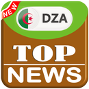 All Algeria Newspapers | Algerian News Radio TV APK
