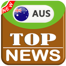 All Australia Newspaper | Australian News Radio TV APK