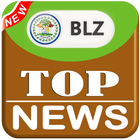 All Belize Newspapers | Belize News Radio TV Zeichen