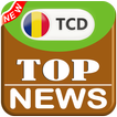 All Chad Newspapers | Chad News Radio TV