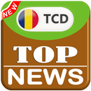 All Chad Newspapers | Chad News Radio TV APK
