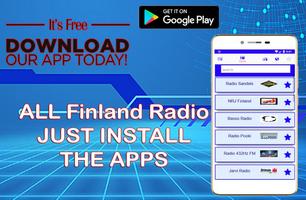 All Finland Newspapers | Finland News Radio TV capture d'écran 1