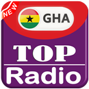 All Ghana Radios | Ghana Radio News TV | FM Radio APK