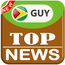 All Guyana Newspaper | Guyana Radio News TV APK