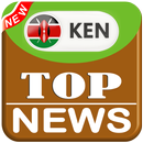 All Kenya Newspapers | All Kenya News Radio TV APK