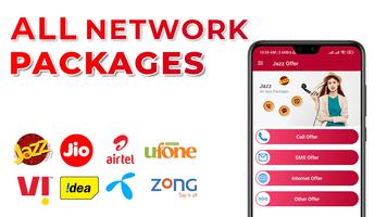 All network offer 2023 Ekran Görüntüsü 1