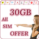 Get 30Gb All Networks Offers-APK