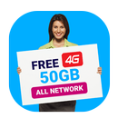 Free Internet Offers and Network Packages APK