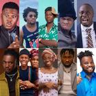 All Nigerian Comedy Videos 图标