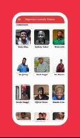 All Nigerian Comedy Videos 海报