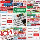 All Nigerian Newspapers icono