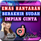 DJ Berakhir Sudah Impian Cinta - DJ Emas Hantaran আইকন