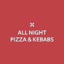 All Night Pizza & Kebabs APK