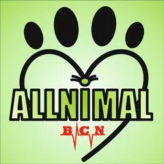 GUÍA MASCOTAS-BCN PETFRIENDLY. ALLNIMAL BCN アプリダウンロード