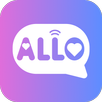 ALLO-Жақын адамдармен танысу APK