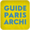 Guide Paris Archi