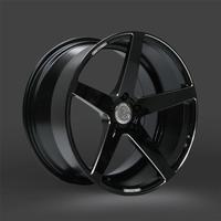 Alloy Wheels great designs 截图 1