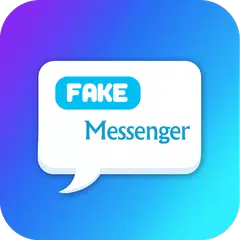 Fake Messenger - Fake Text Message to Prank
