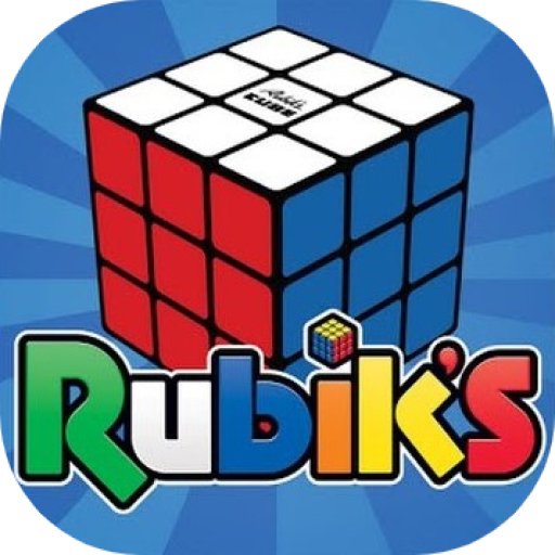 Rubiks Cube Puzzle 3D - Game & Rubiks Cube Solver