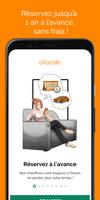Allocab ภาพหน้าจอ 3