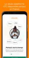 Allocab ภาพหน้าจอ 2