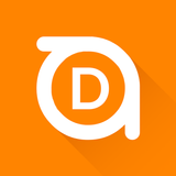 Allocab Driver أيقونة