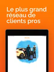 Baixar Allocab Driver pour chauffeur XAPK