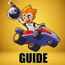Guide for Boom Karts - Multiplayer Kart Racing APK